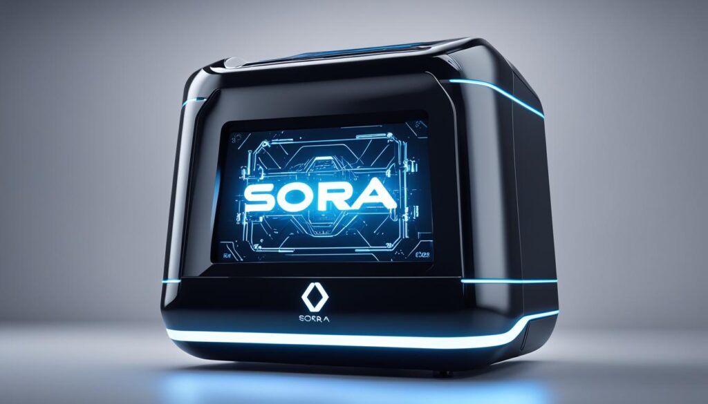 sora openai video generator